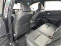 2020 Toyota Harrier Hybrid