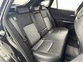 2020 Toyota Harrier Hybrid