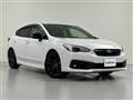 2022 Subaru Impreza