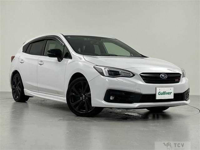 2022 Subaru Impreza