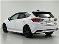 2022 Subaru Impreza