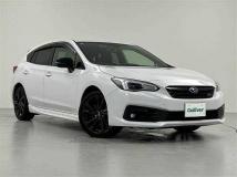 2022 Subaru Impreza