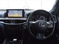 2019 Lexus LX