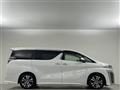 2019 Toyota Vellfire