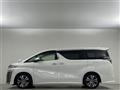 2019 Toyota Vellfire