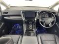 2019 Toyota Vellfire