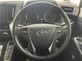 2019 Toyota Vellfire