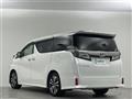 2019 Toyota Vellfire
