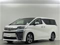 2019 Toyota Vellfire