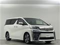 2019 Toyota Vellfire
