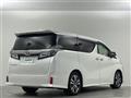 2019 Toyota Vellfire