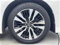2019 Toyota Vellfire