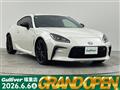 2023 Toyota 86