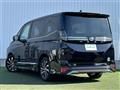 2022 Toyota Voxy