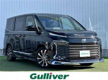 2022 Toyota Voxy