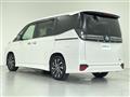 2022 Toyota Voxy