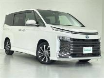 2022 Toyota Voxy