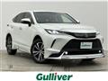 2021 Toyota Harrier