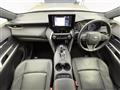 2021 Toyota Harrier