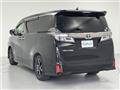 2018 Toyota Vellfire