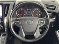 2018 Toyota Vellfire
