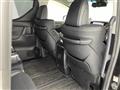 2018 Toyota Vellfire
