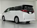 2026 Toyota Alphard Hybrid