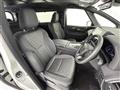 2026 Toyota Alphard Hybrid