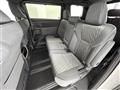 2026 Toyota Alphard Hybrid