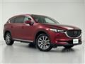 2018 Mazda CX-8