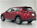 2018 Mazda CX-8