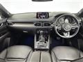 2018 Mazda CX-8
