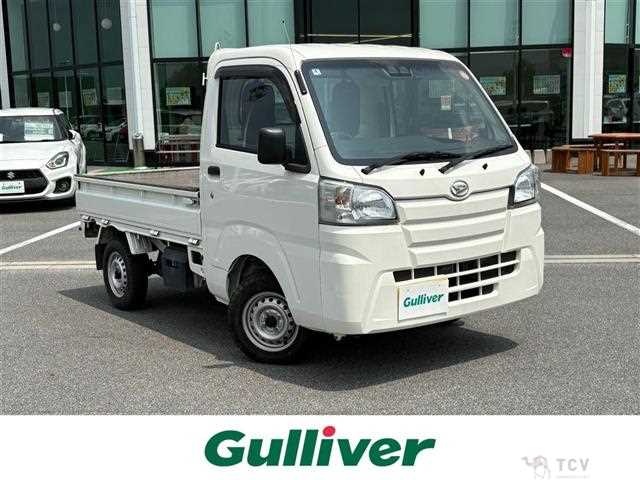 2019 Daihatsu Hijet Truck