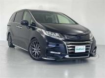 2019 Honda Odyssey