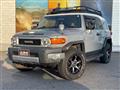 2017 Toyota FJ Cruiser