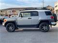 2017 Toyota FJ Cruiser