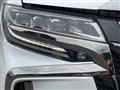 2022 Toyota Alphard Hybrid