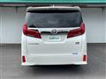 2022 Toyota Alphard Hybrid
