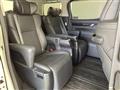 2019 Toyota Alphard
