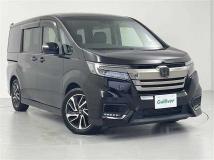 2020 Honda Step WGN