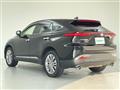2021 Toyota Harrier