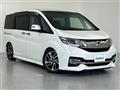2016 Honda Step WGN