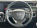 2016 Honda Step WGN