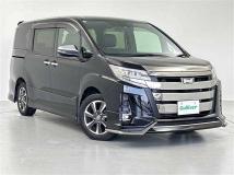 2021 Toyota Noah