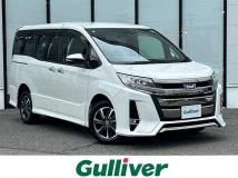 2021 Toyota Noah