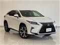 2018 Lexus RX