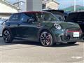 2022 BMW MINI