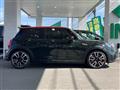 2022 BMW MINI