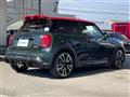 2022 BMW MINI