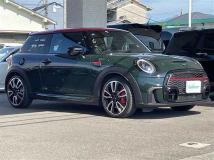 2022 BMW MINI